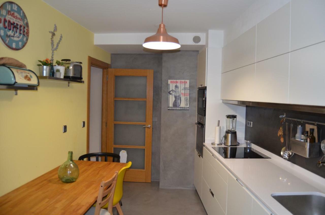 Apartamento Completamente Equipado En Ares. Apartment Exterior photo