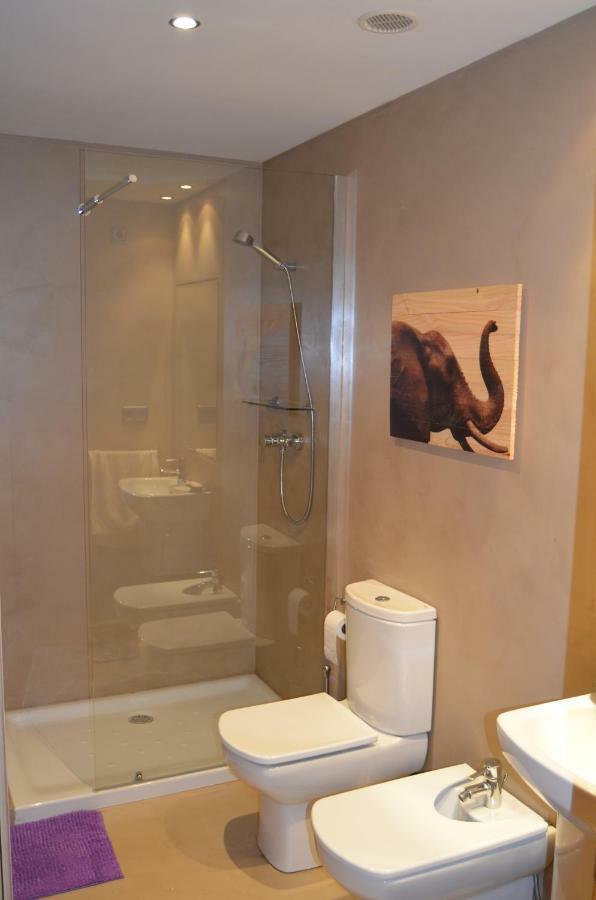 Apartamento Completamente Equipado En Ares. Apartment Exterior photo