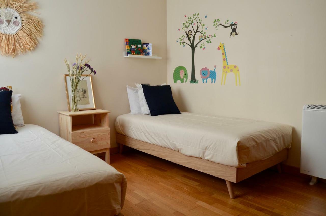 Apartamento Completamente Equipado En Ares. Apartment Exterior photo