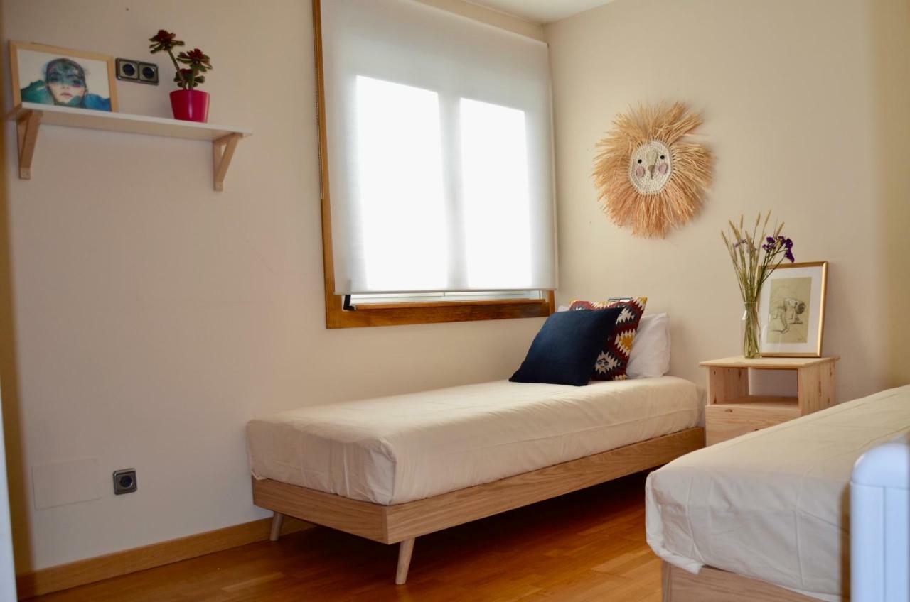 Apartamento Completamente Equipado En Ares. Apartment Exterior photo