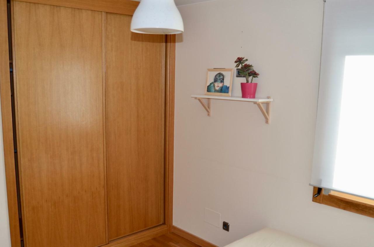 Apartamento Completamente Equipado En Ares. Apartment Exterior photo