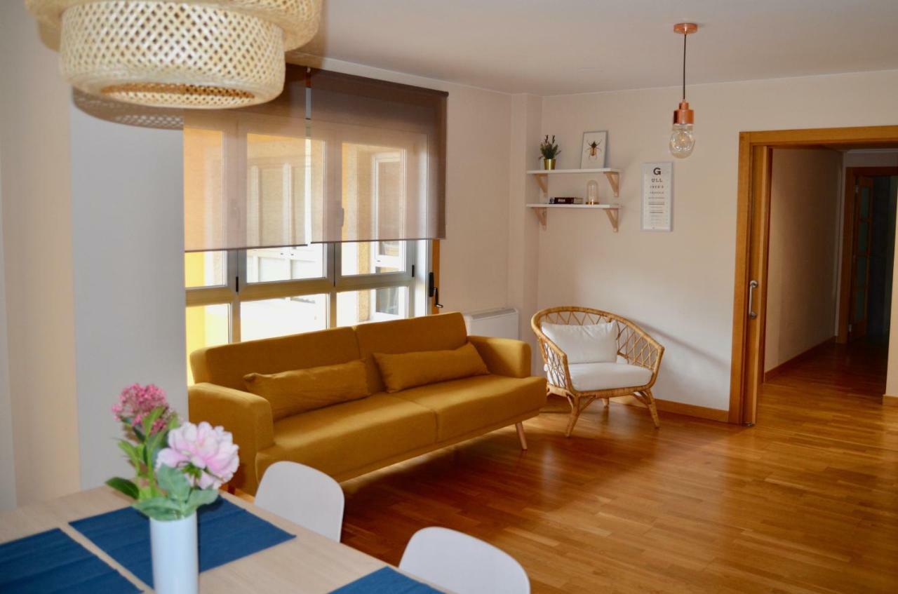 Apartamento Completamente Equipado En Ares. Apartment Exterior photo